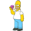 Homer Simpson