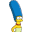 Marge Simpson